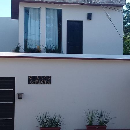Villas Carlota 칸쿤 외부 사진