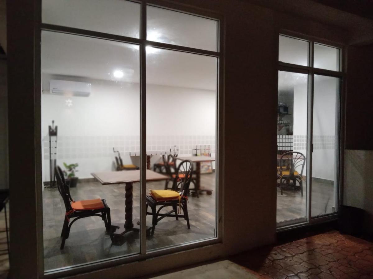 Villas Carlota 칸쿤 외부 사진