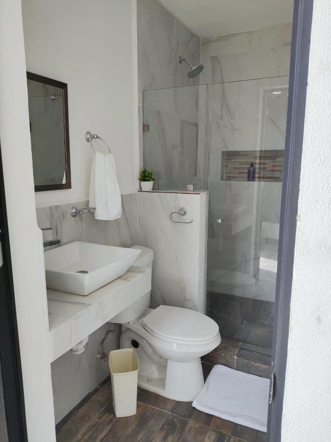 Villas Carlota 칸쿤 외부 사진