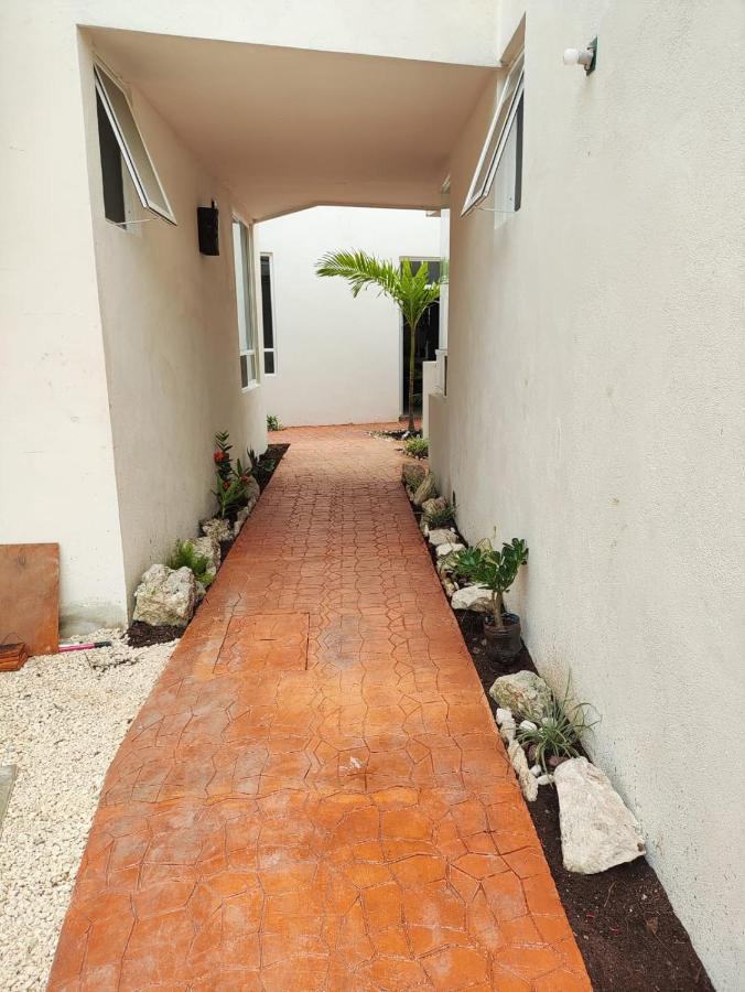 Villas Carlota 칸쿤 외부 사진