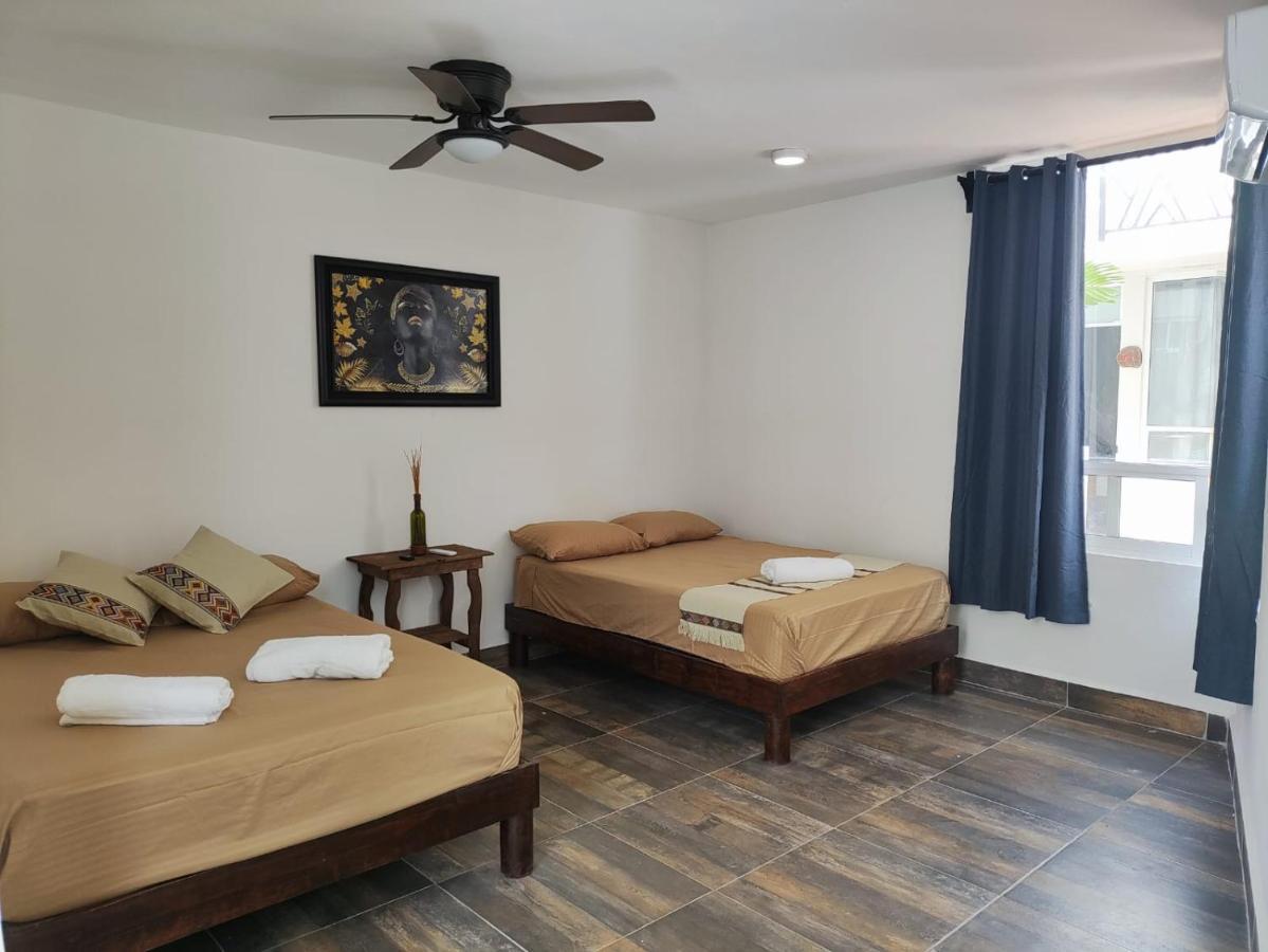 Villas Carlota 칸쿤 외부 사진
