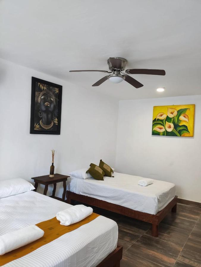 Villas Carlota 칸쿤 외부 사진