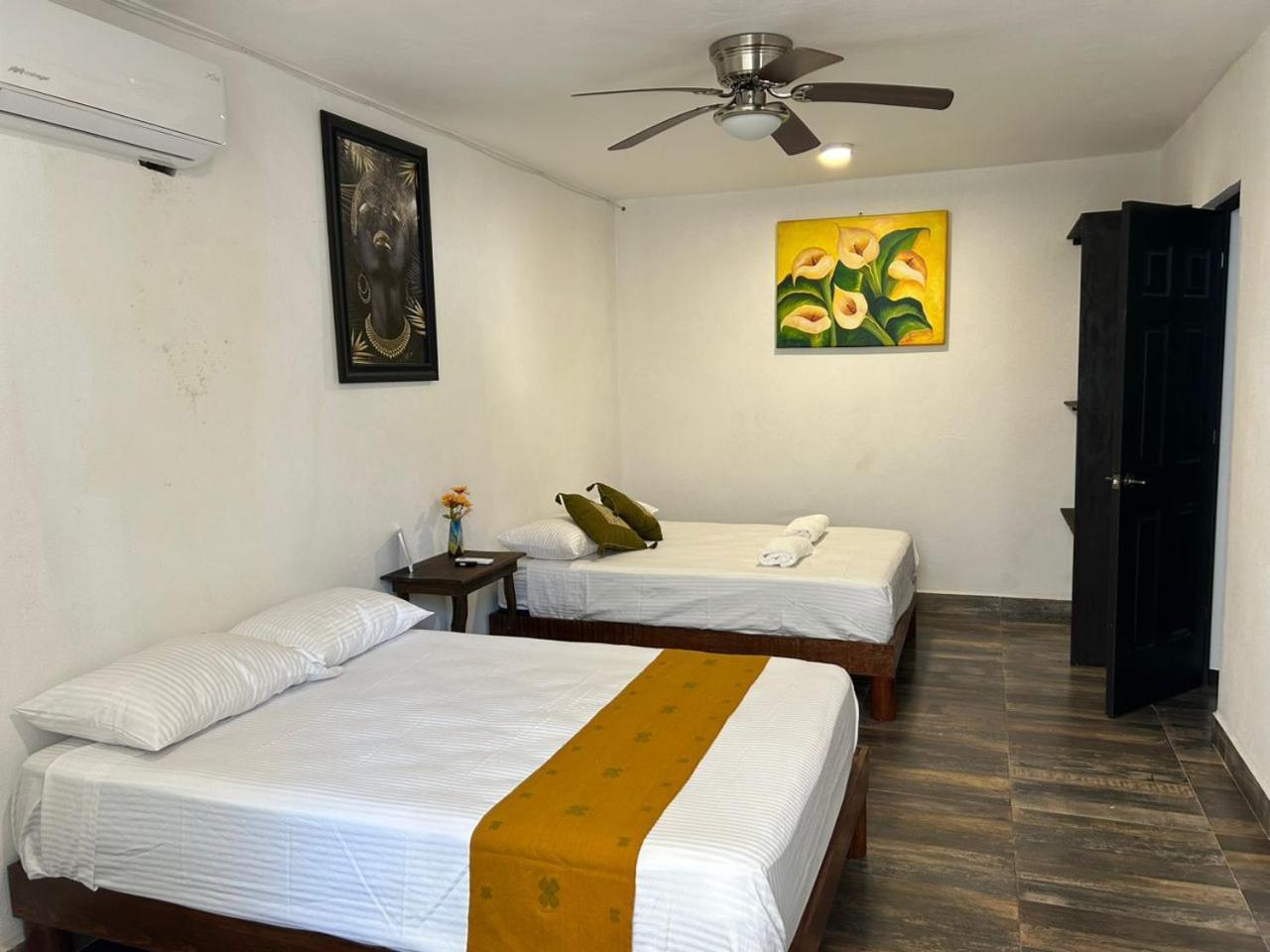 Villas Carlota 칸쿤 외부 사진
