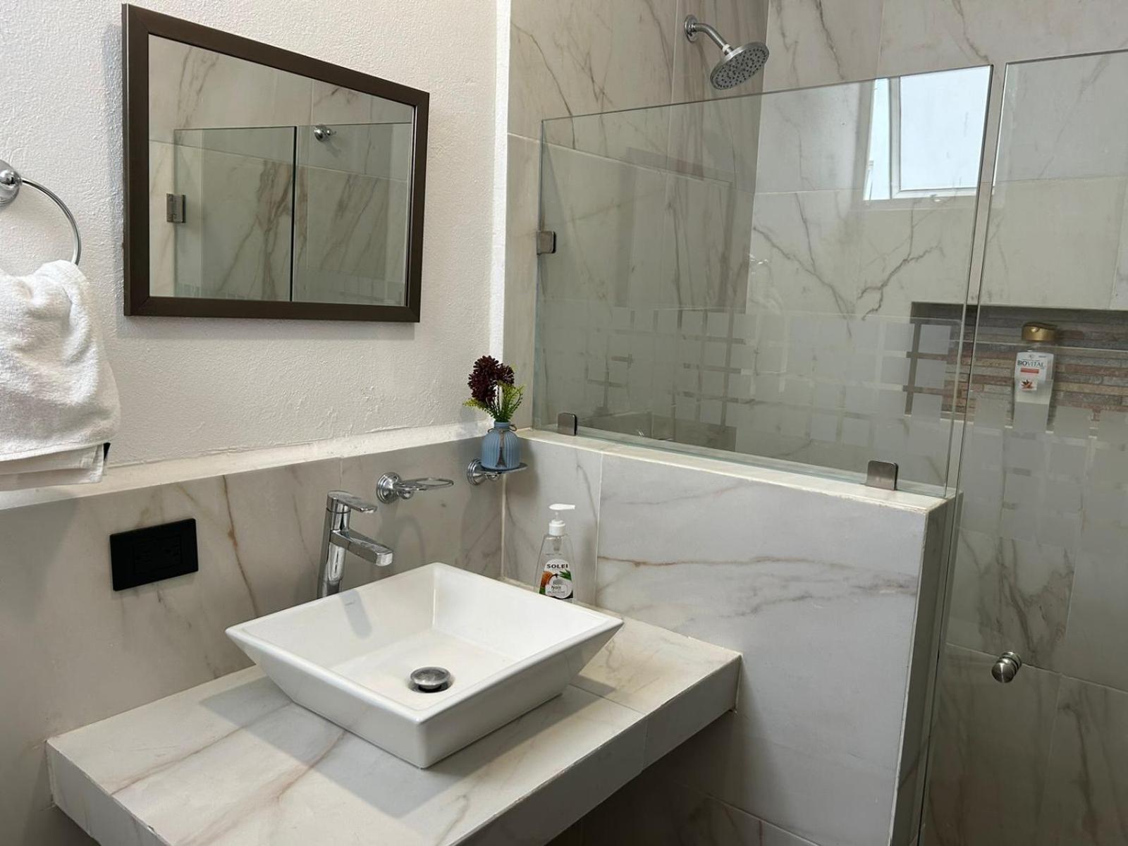 Villas Carlota 칸쿤 외부 사진