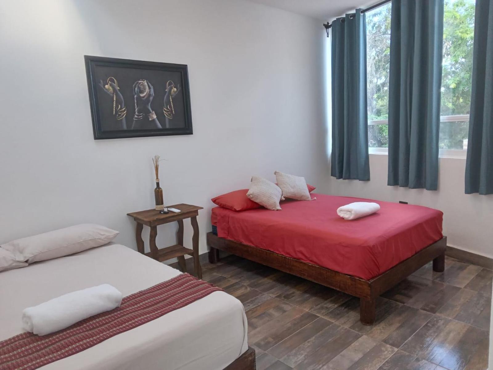 Villas Carlota 칸쿤 외부 사진