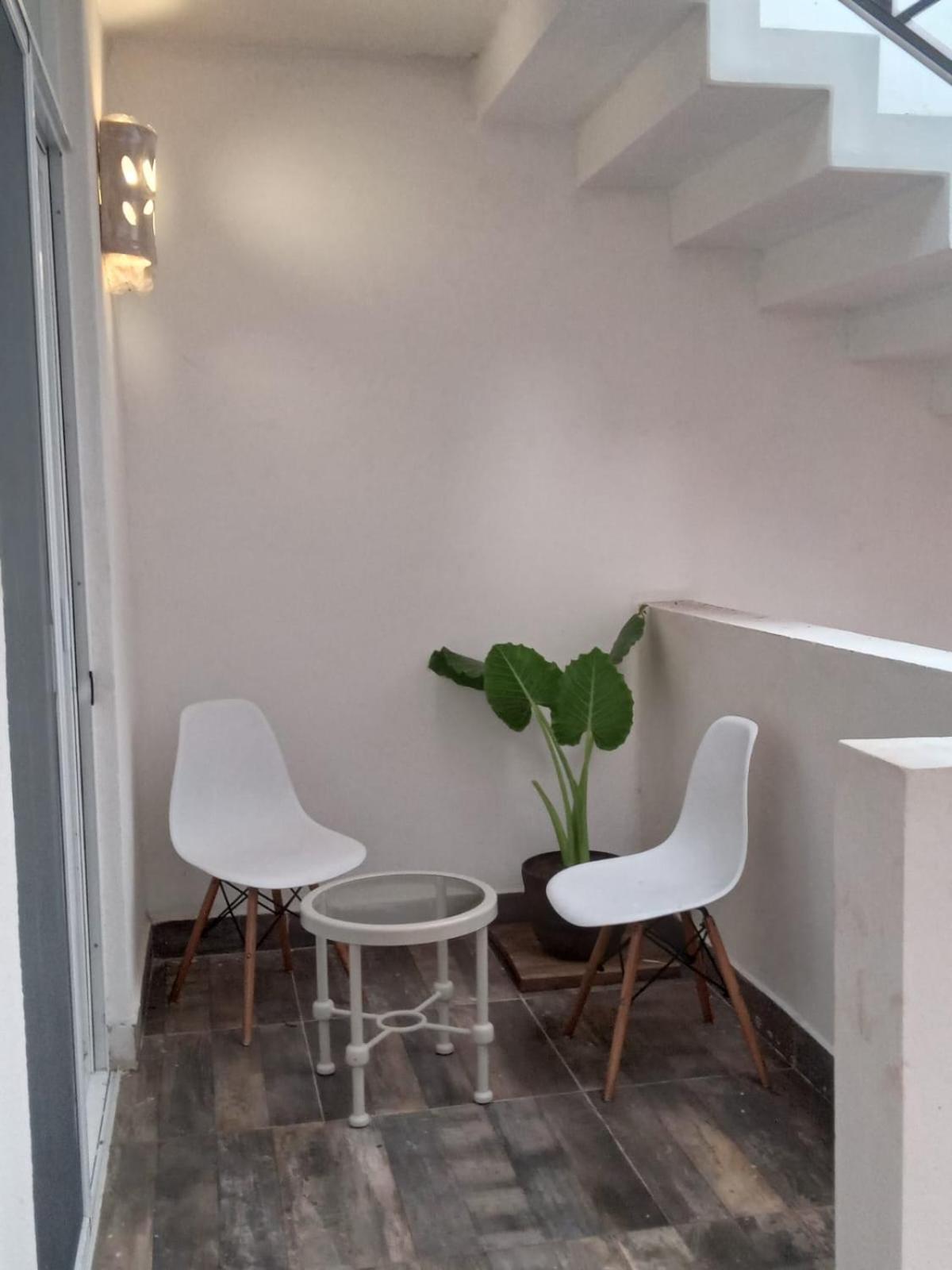 Villas Carlota 칸쿤 외부 사진