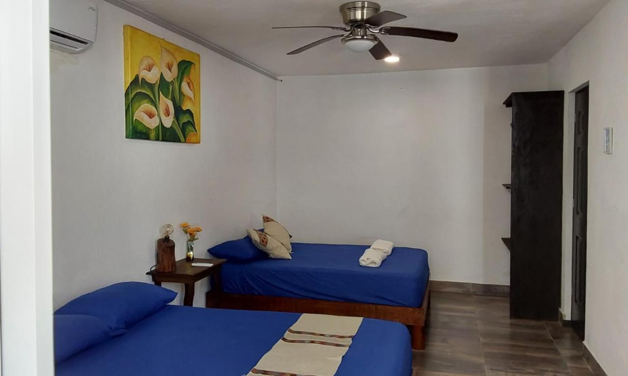 Villas Carlota 칸쿤 외부 사진