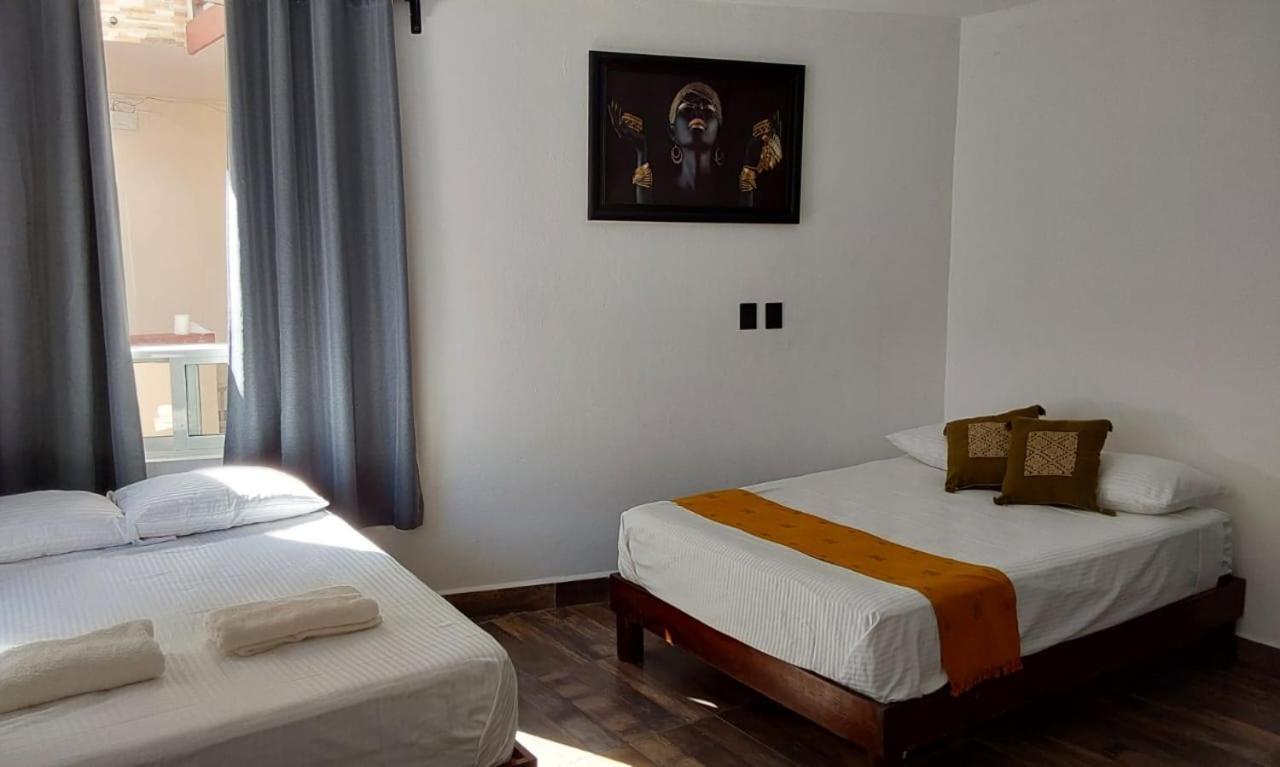 Villas Carlota 칸쿤 외부 사진