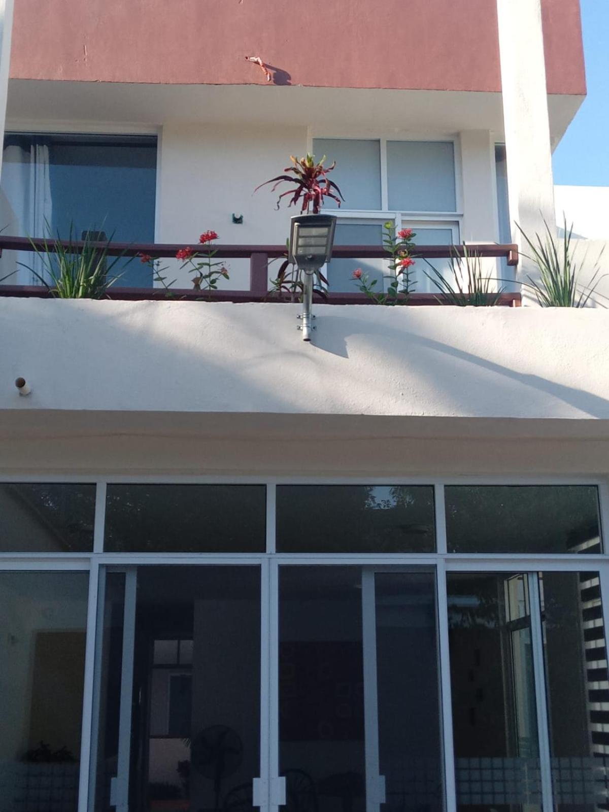 Villas Carlota 칸쿤 외부 사진