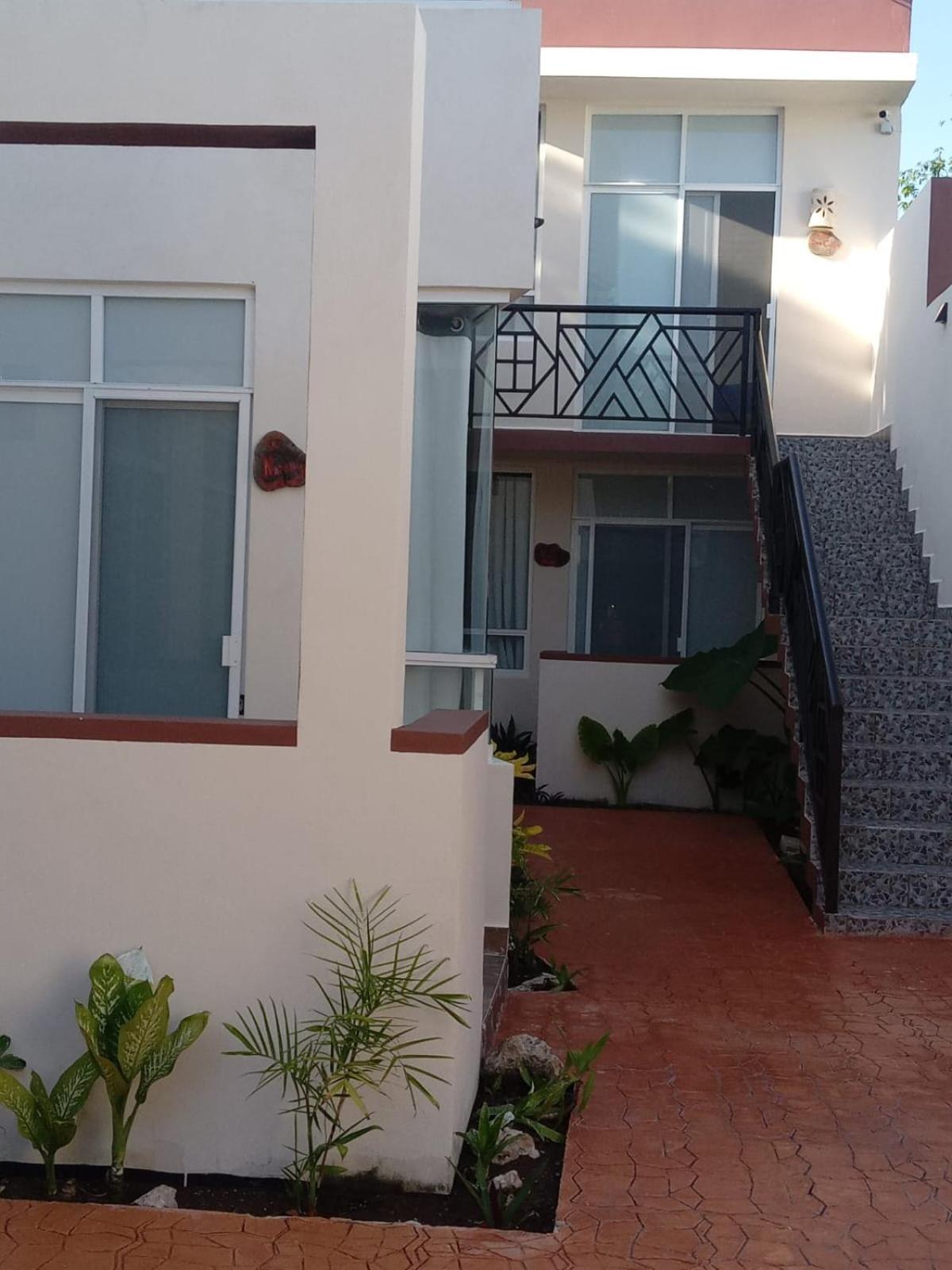 Villas Carlota 칸쿤 외부 사진
