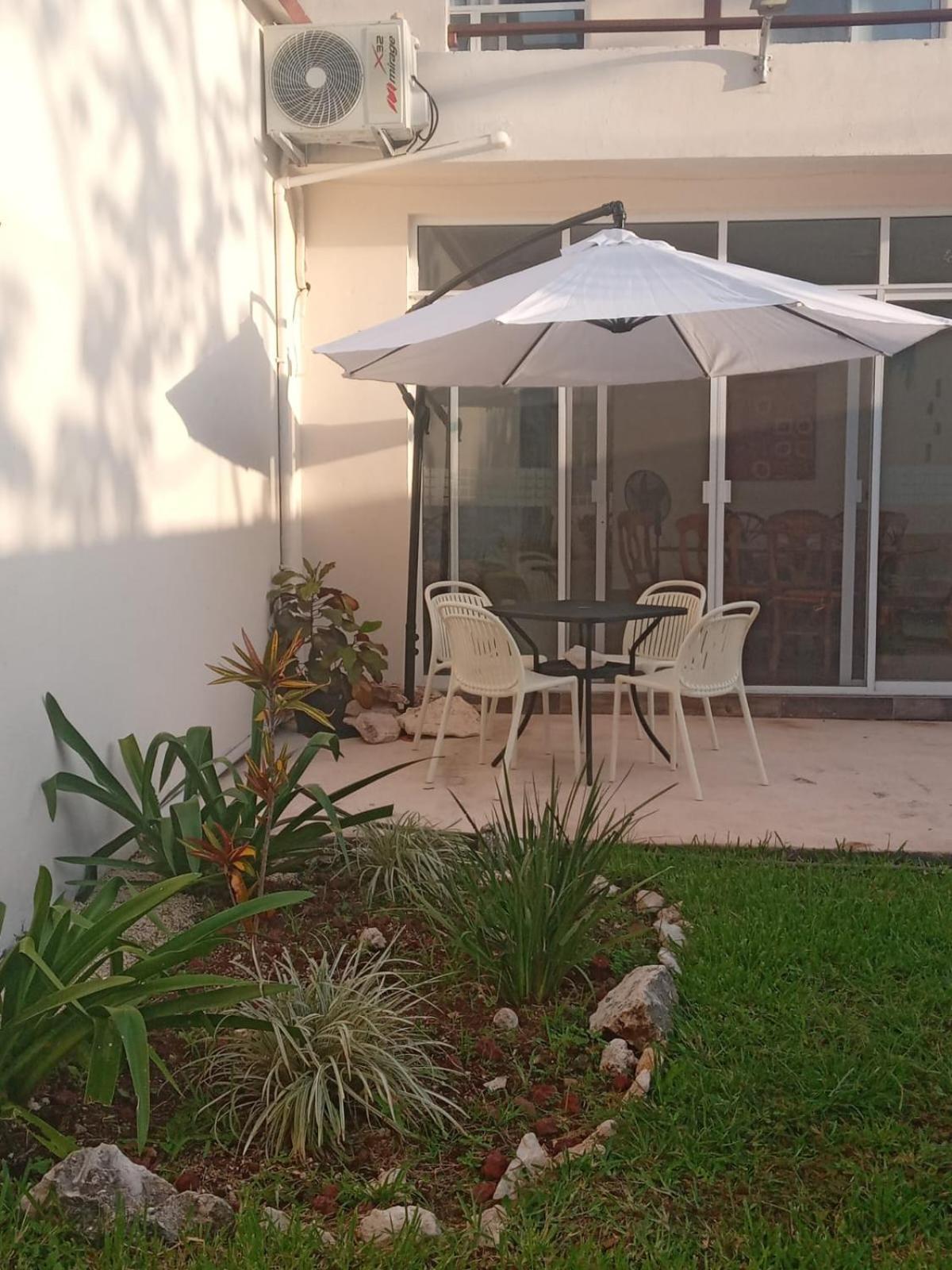 Villas Carlota 칸쿤 외부 사진